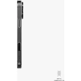 Kryt na mobil - Uniq AirSuit MagClick iPhone 17 Pro Max Smoke - 4
