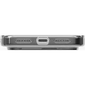 Kryt na mobil - Uniq AirSuit MagClick iPhone 17 Pro Max Smoke - 5