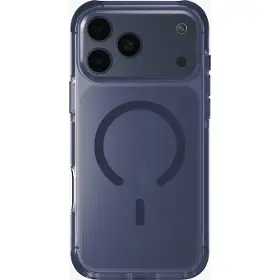 Kryt na mobil - Uniq Combat iPhone 17 Pro Max Navy blue - 2