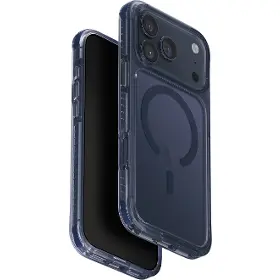 Kryt na mobil - Uniq Combat iPhone 17 Pro Max Navy blue - 3