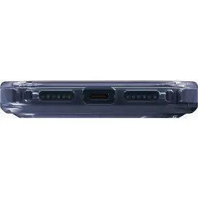 Kryt na mobil - Uniq Combat iPhone 17 Pro Max Navy blue - 4