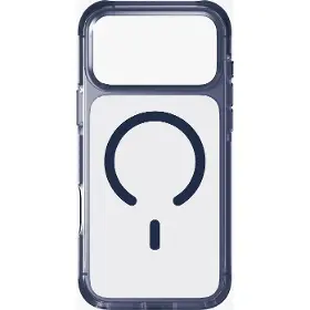 Kryt na mobil - Uniq Combat iPhone 17 Pro Max Navy blue - 1