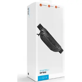 Pouzdro na mobil - Fixed Sportovní ledvinka Sportbelt - 3