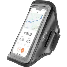 Pouzdro na mobil - Fixed Pouzdro na ruku Armband - 3