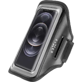 Pouzdro na mobil - Fixed Pouzdro na ruku Armband - 1