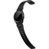 Uniq Fluo magnetic Garmin 22mm Black