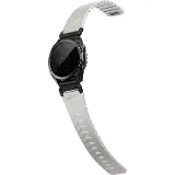 Uniq Fluo magnetic Garmin 22mm Mist grey
