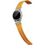 Uniq Fluo magnetic Garmin 26mm Pale orange