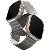 Uniq Revix reversible 49/45/44/42mm Grey/white