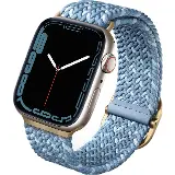 Uniq Aspen designer edition 38/40/41mm Blue