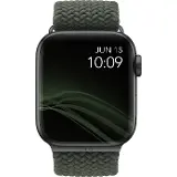 Uniq Aspen brainded Apple Watch 44/42mm Green