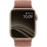 Uniq Aspen brainded Apple Watch 40/38mm Pink