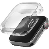 Uniq Garde hybrid case 40mm Clear
