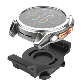 Držák na kolo - Fixed Dock for Garmin 22mm - 1