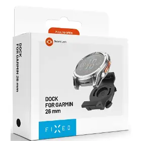 Držák na kolo - Fixed Dock for Garmin 26mm - 2