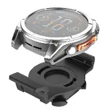 Fixed Dock for Garmin 26mm