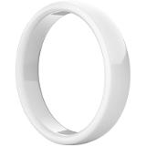 Carneo Pay Ring Glossy 6 White