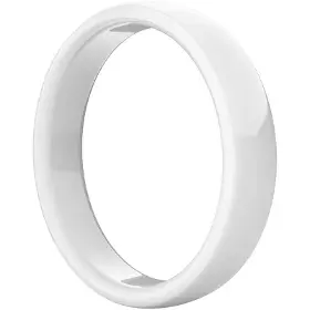 Inteligentný prsteň - Carneo Pay Ring Glossy 6 White - 1