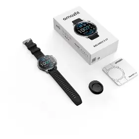 Smart hodinky - Amazfit Balance 2 XT - 6