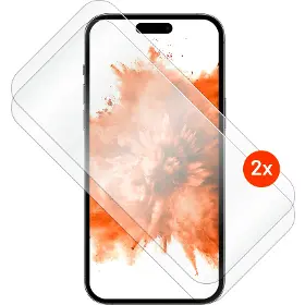 Ochranné sklo - Fixed Tvrzené Sklo Samsung Galaxy A37 5G 2ks - 1