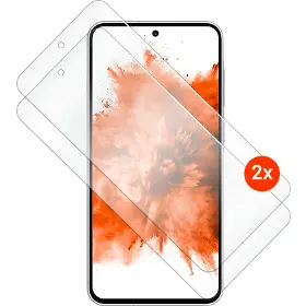 Ochranné sklo - Fixed Tvrzené Sklo Samsung Galaxy A57 5G 2ks - 1