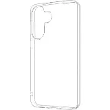 Fixed AntiUV TPU Samsung Galaxy A57 5G