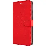 Fixed Opus - Pouzdro kniha Samsung Galaxy A57 5G Červené