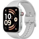 Xiaomi REDMI Watch 6 NFC Silver Gray