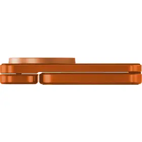 Bezdrátová nabíječka - Energea MagTrio 2 3v1 25W Orange - 4