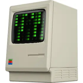 Nabíječka do sítě - Sharge Shargeek Retro 67W USB-C - 5
