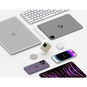 Nabíječka do sítě - Sharge Shargeek Retro 67W USB-C - 6