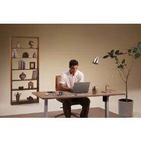 Nabíječka do sítě - Ugreen 100W GaN 2xUSB-C/USB-A se zatahovacím kabelem - 2