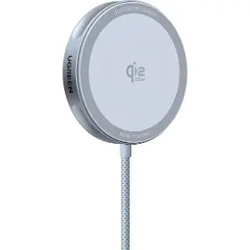 Bezdrátová nabíječka - Ugreen Magflow Qi2.2 25W - 2