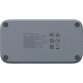 Bezdrátová nabíječka - Ugreen Bezdrátová nabíječka 3v1 25W - 5