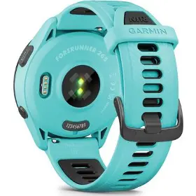 Smart hodinky - Garmin Forerunner 265 Aqua/Black - 6