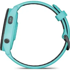 Smart hodinky - Garmin Forerunner 265 Aqua/Black - 7