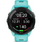 Garmin Forerunner 265 Aqua/Black