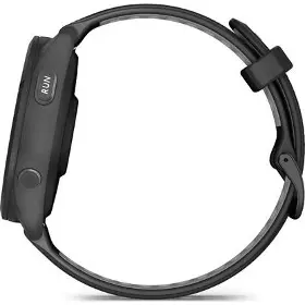 Smart hodinky - Garmin Forerunner 265 Black/Gray - 7