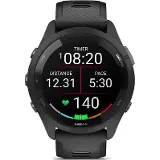 Garmin Forerunner 265 Black/Gray