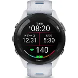 Garmin Forerunner 265 White/Blue