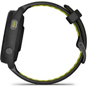 Smart hodinky - Garmin Forerunner 265S Black/Yellow - 7