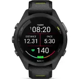 Garmin Forerunner 265S Black/Yellow