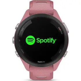 Smart hodinky - Garmin Forerunner 265S Pink/Grey - 4
