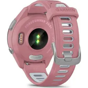Smart hodinky - Garmin Forerunner 265S Pink/Grey - 6