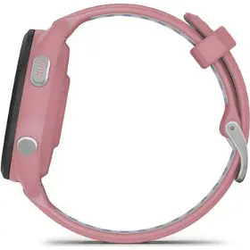 Smart hodinky - Garmin Forerunner 265S Pink/Grey - 7