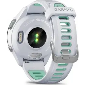 Smart hodinky - Garmin Forerunner 265S White/Neo - 6
