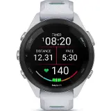 Garmin Forerunner 265S White/Neo