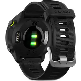 Smart hodinky - Garmin Forerunner 55 Black - 6