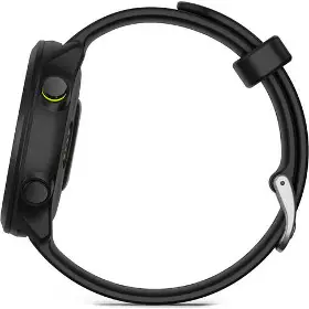 Smart hodinky - Garmin Forerunner 55 Black - 7