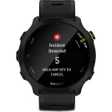 Garmin Forerunner 55 Black